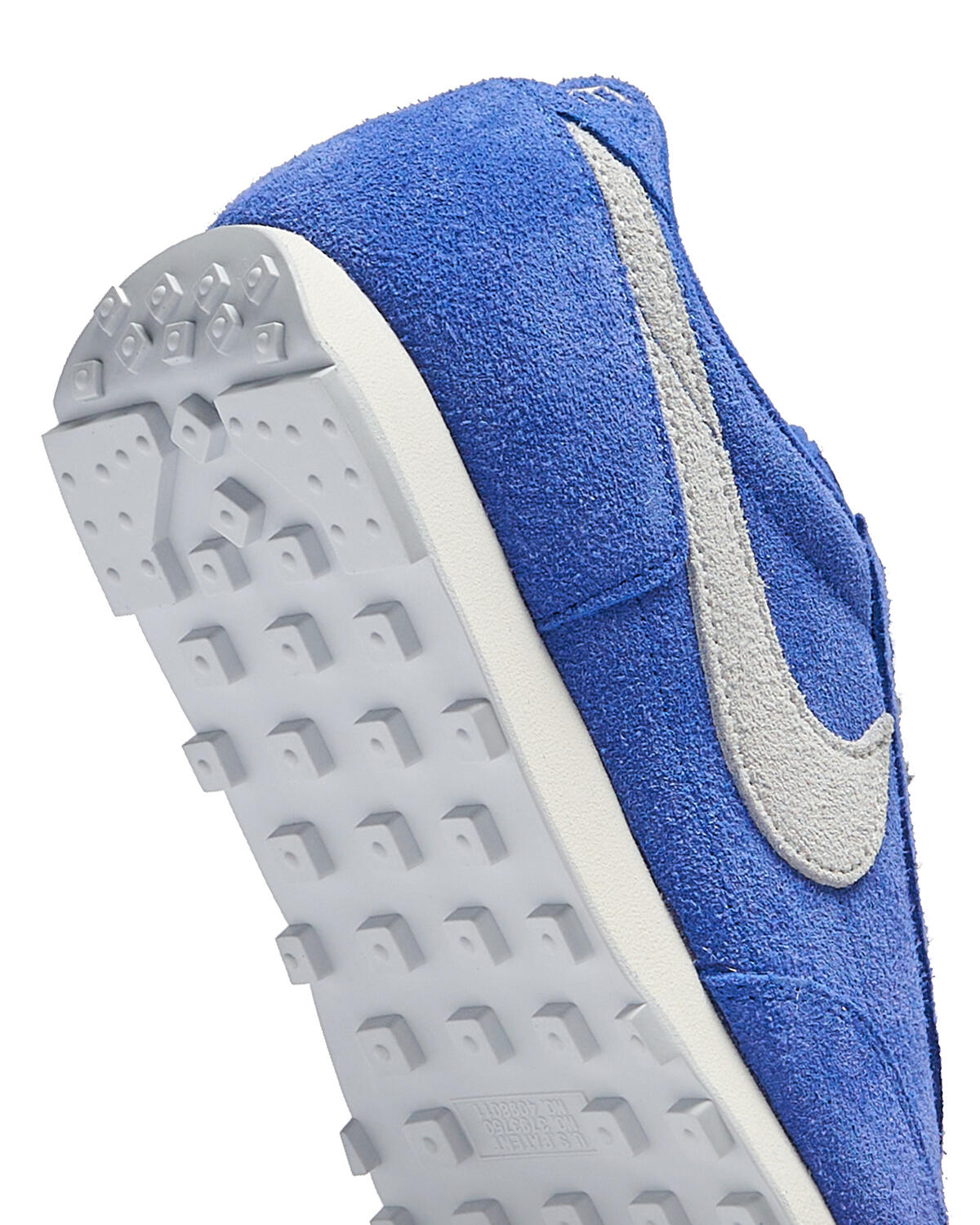 Nike Daybreak SDE SP "Hyper Royal" - Image 36