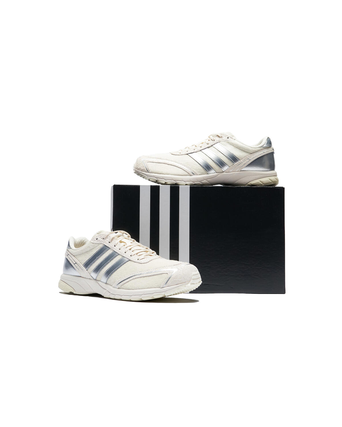 Adidas Adizero Adios OG W "Off White" - Image 16