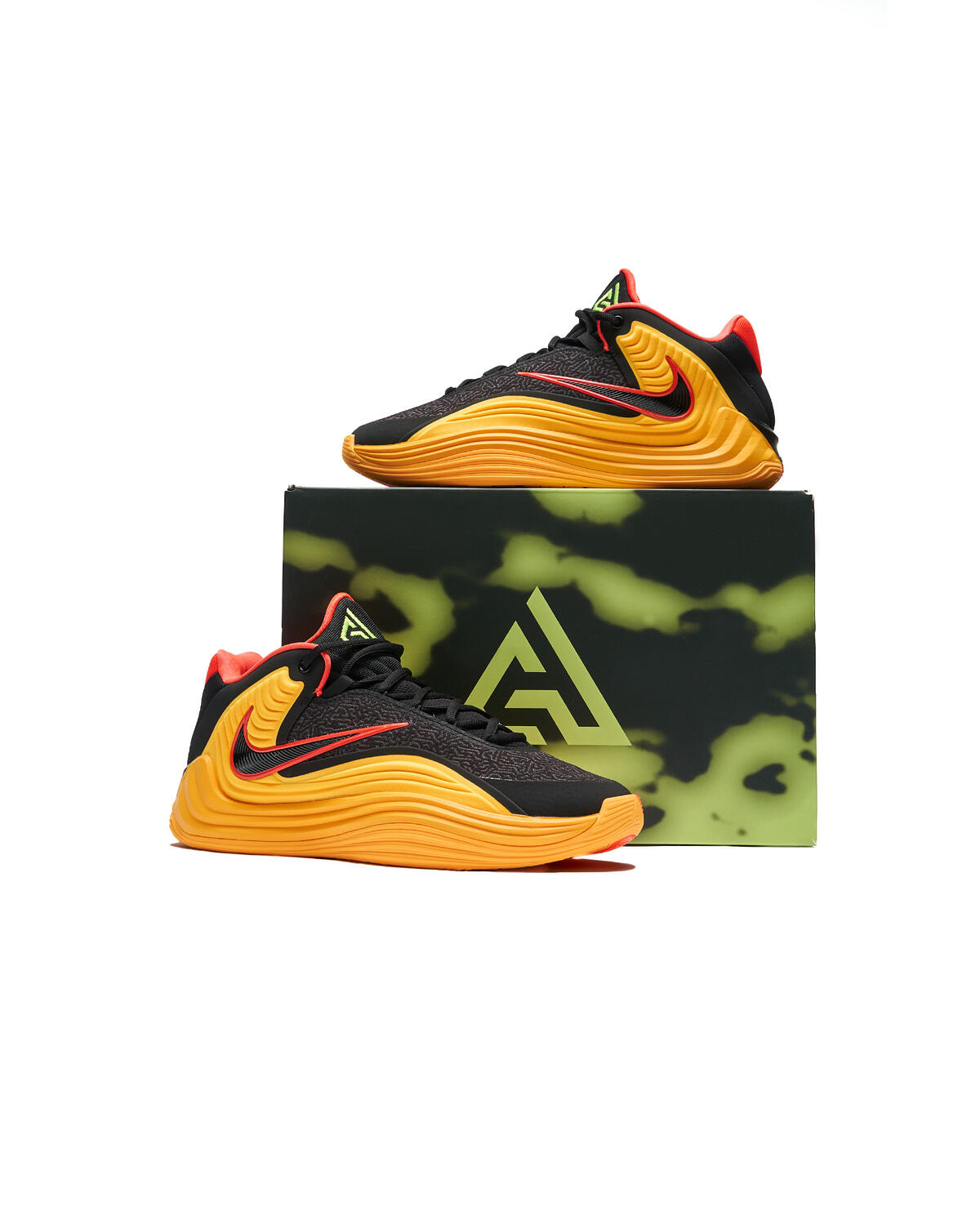 Nike Giannis Freak 7 'Ignition' - Image 16