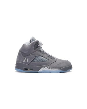 Air Jordan 5 Retro 'Wolf Grey'