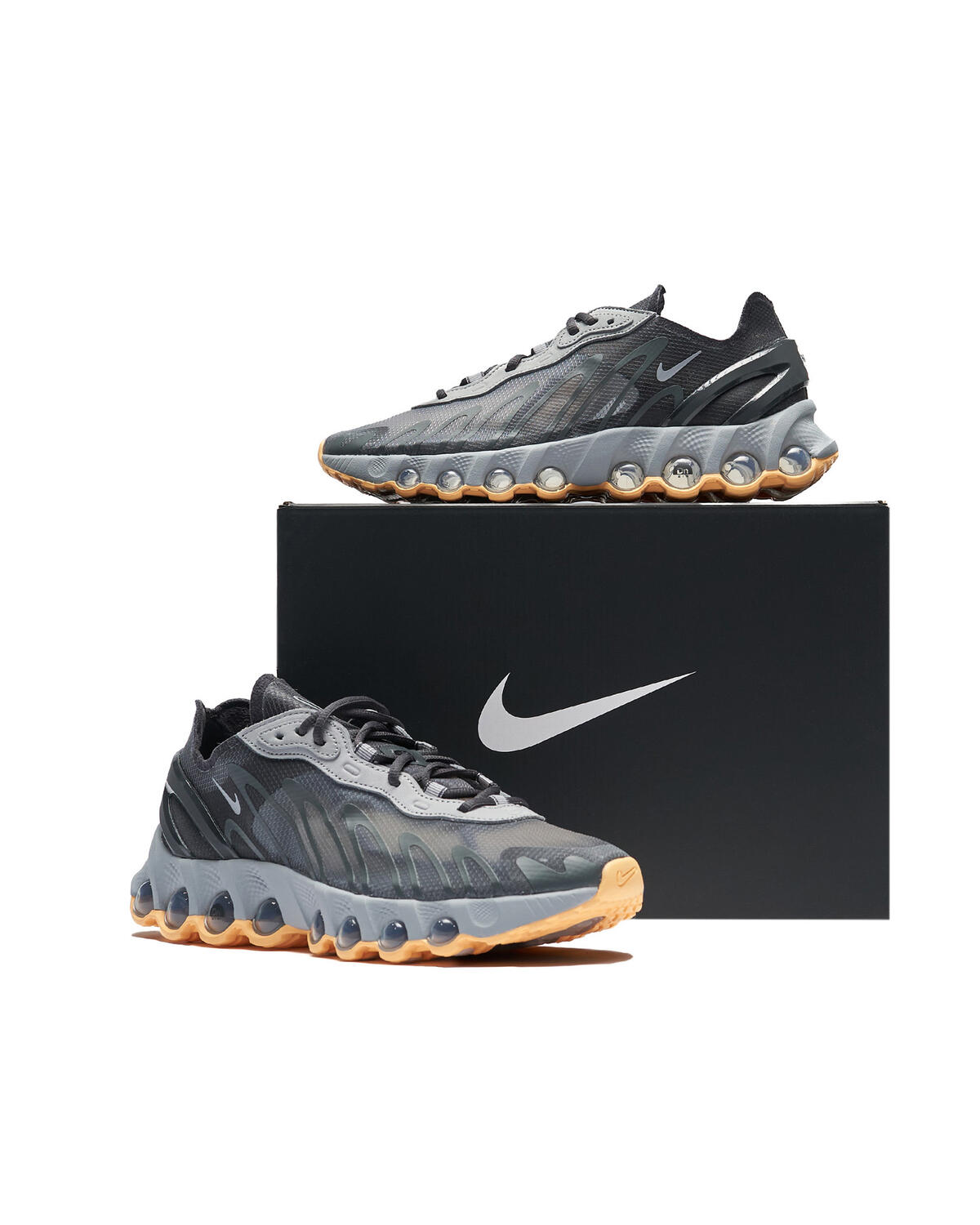 Nike Air Max Dn8 | IO4479-001 | AFEW STORE