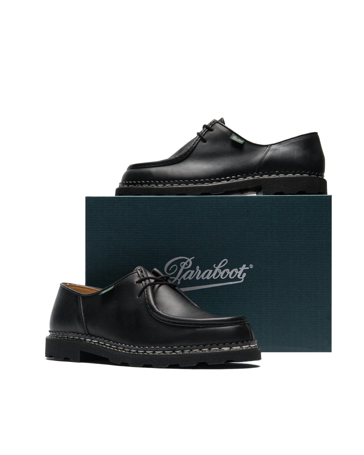 Paraboot Michael - Image 6