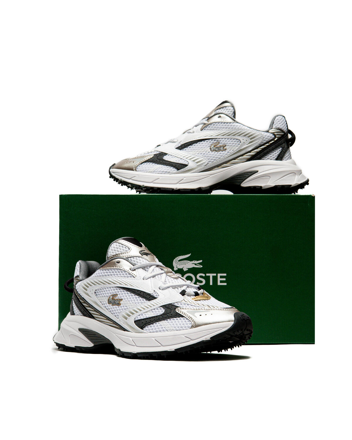 Lacoste L003 NEO SHOT 225 1 SMA - Image 6