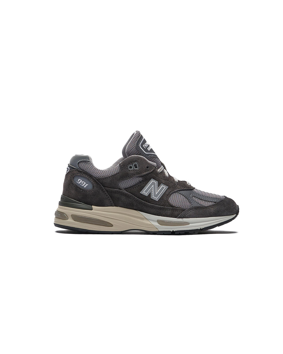 New Balance Made in UK U991v2 "Forged iron" - Image 32