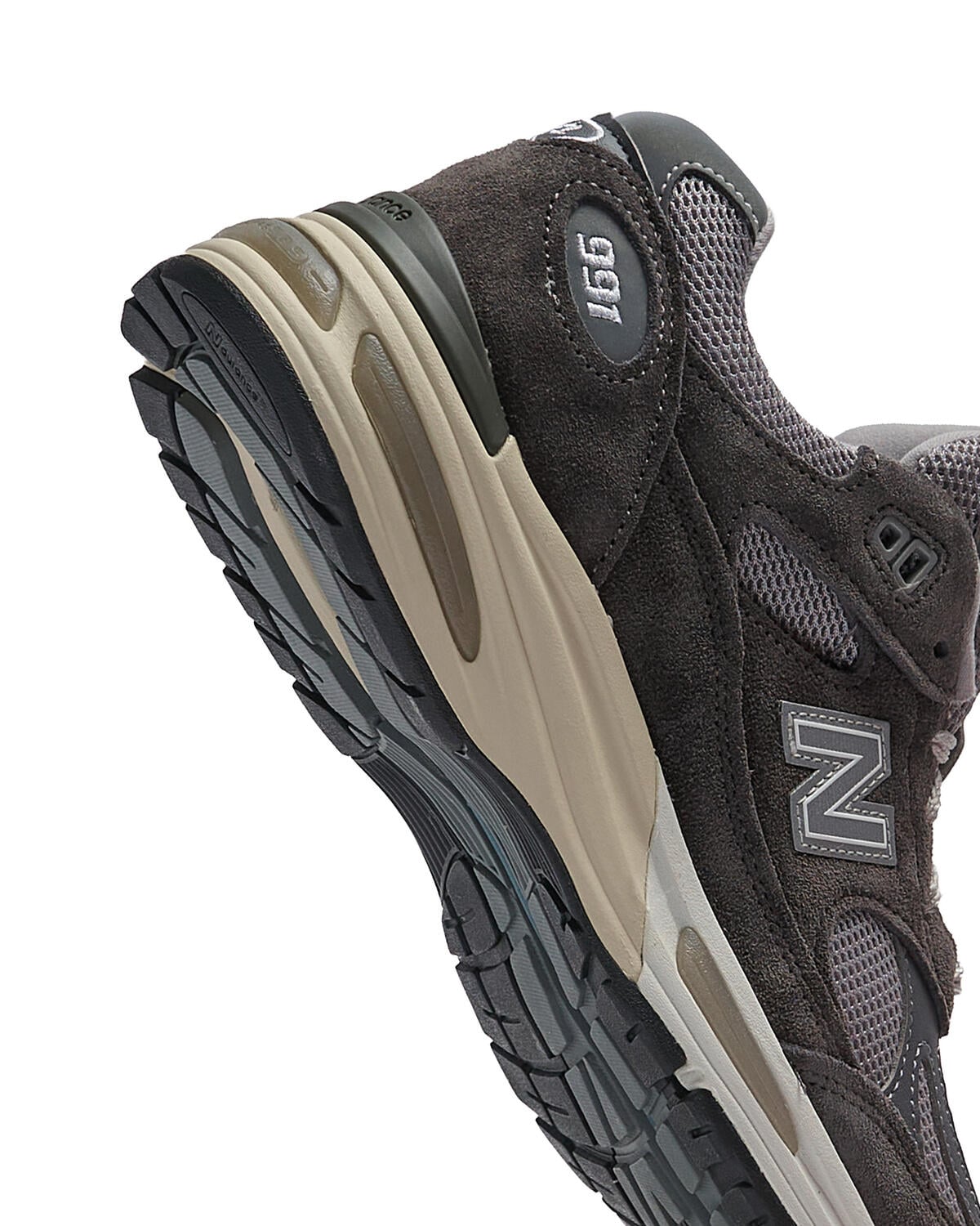 New Balance 991v2 - Made in UK | U991RG2 | AFEW STORE