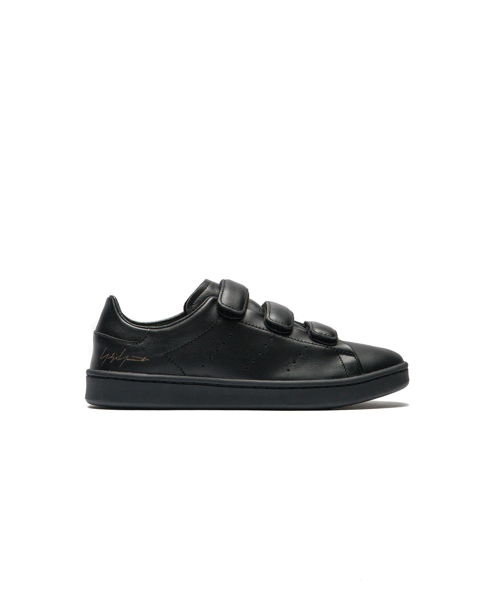 Y-3 STAN SMITH VELCRO