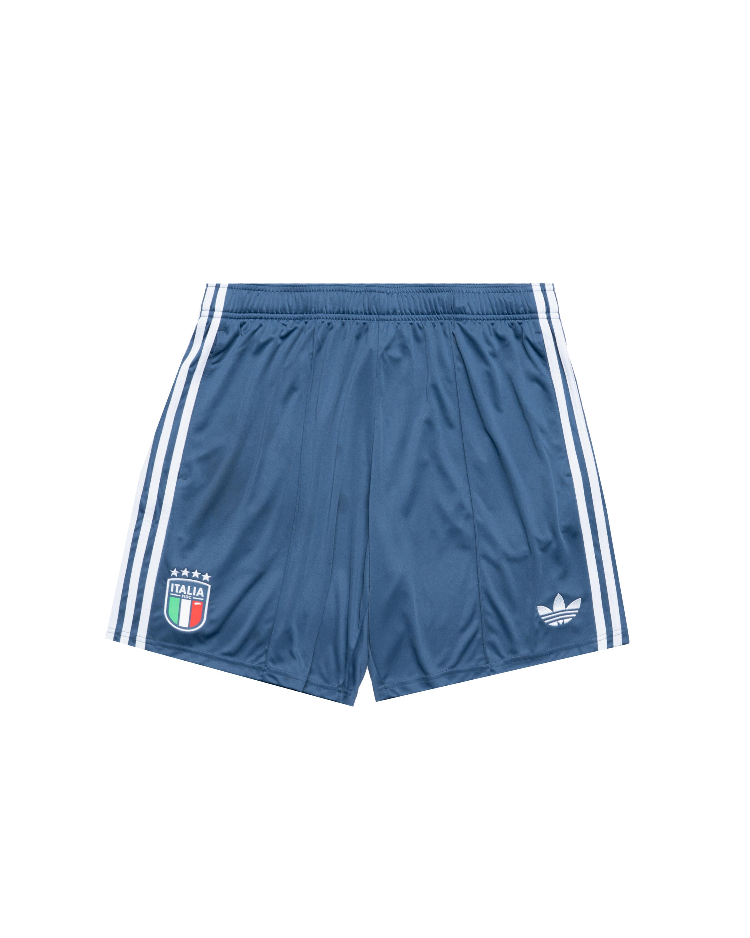 adidas Originals Italia FIGC Away SHORTS 26