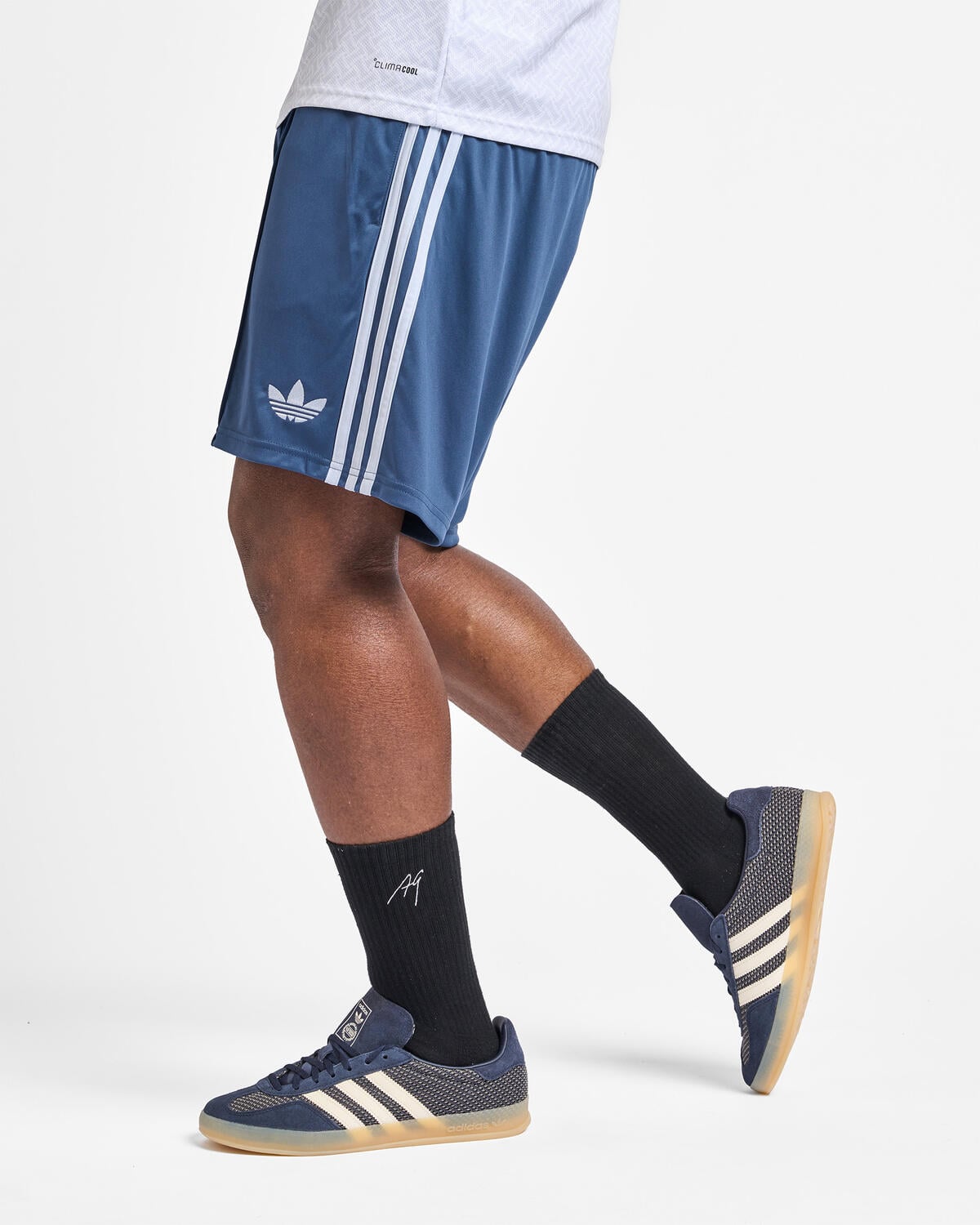 adidas Originals Italy FIGC Away SHORTS 26 | JL6943 | AFEW STORE
