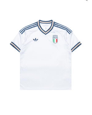 adidas Originals Italy FIGC Away Jersey 26