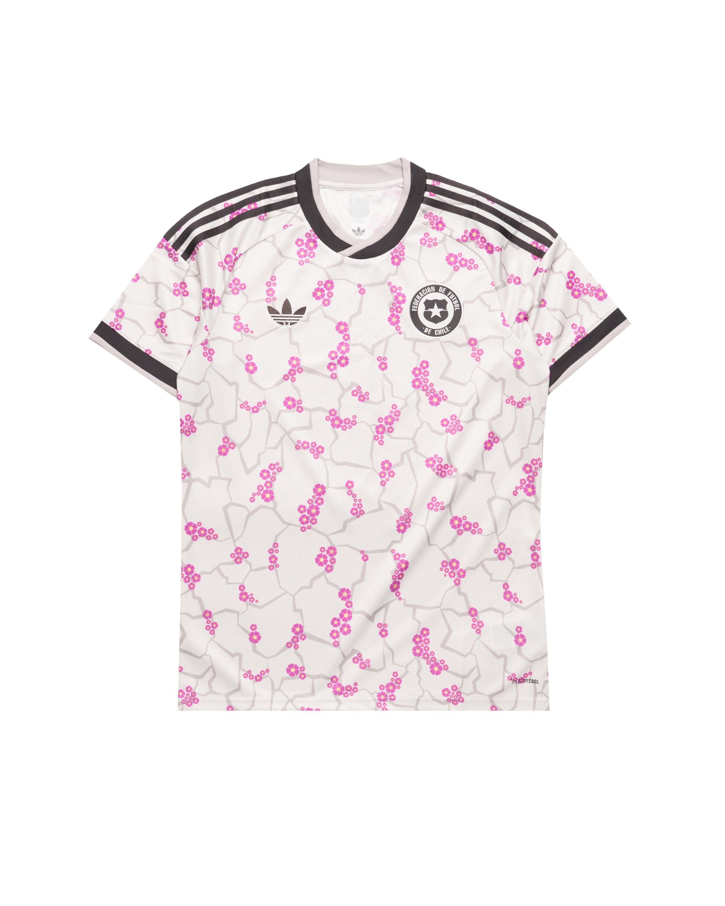 adidas Originals Chile ANFP Away Jersey 26