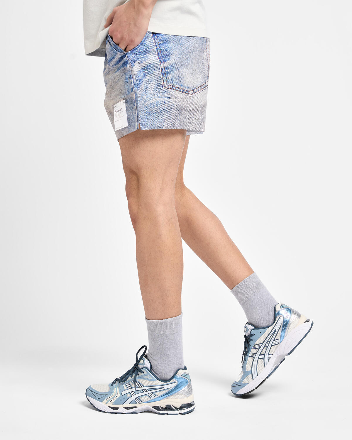 Satisfy PeaceShell 5 Unlined Shorts - Image 5