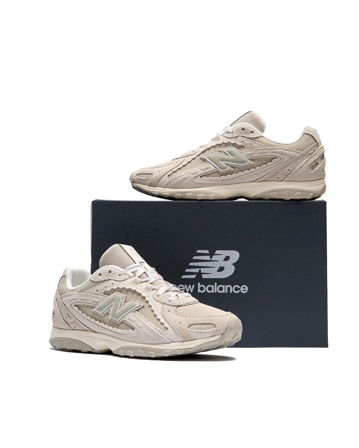 New Balance 204L | U204L2SZ | AFEW STORE