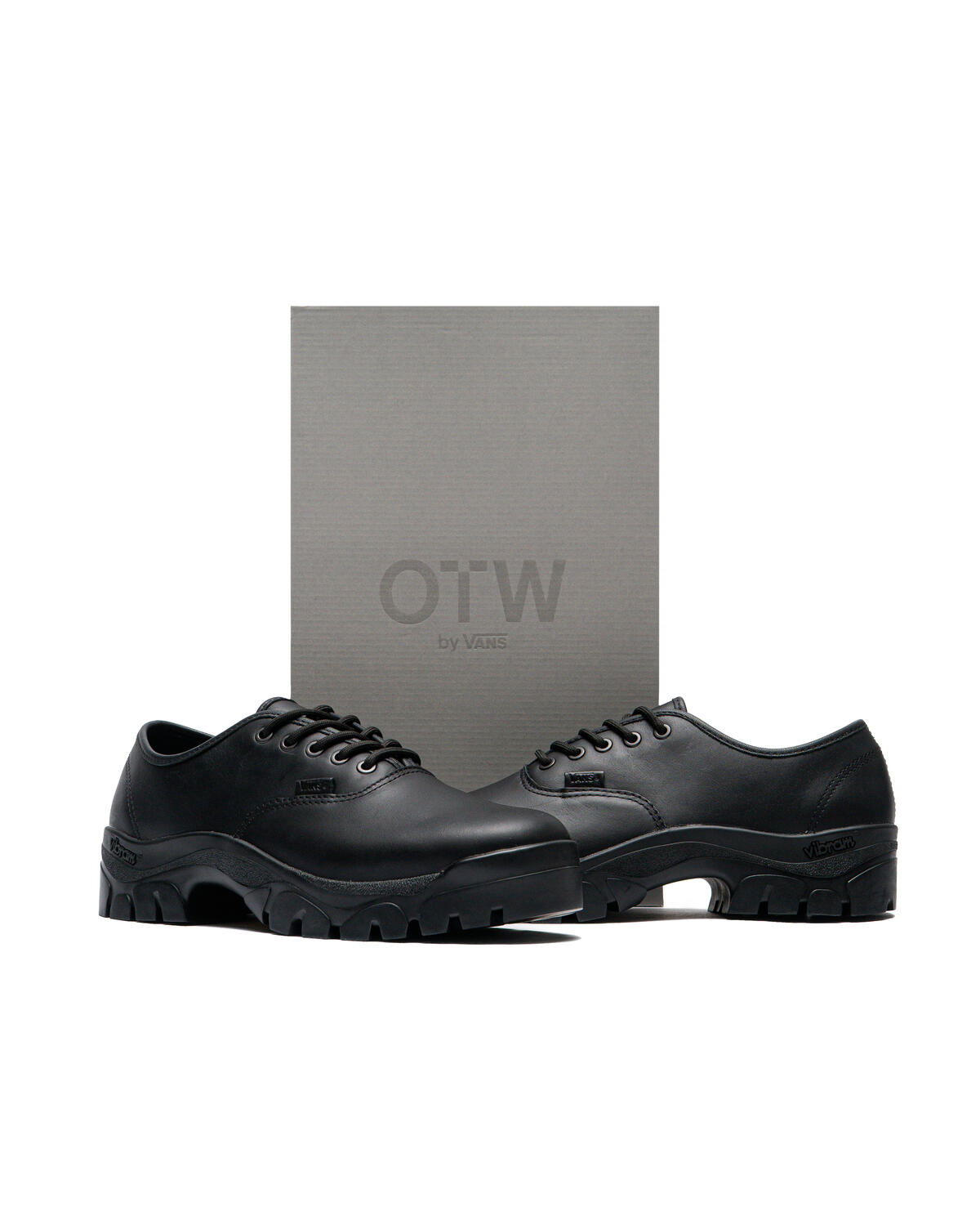 Vans OTW Authentic Oxford - Image 6