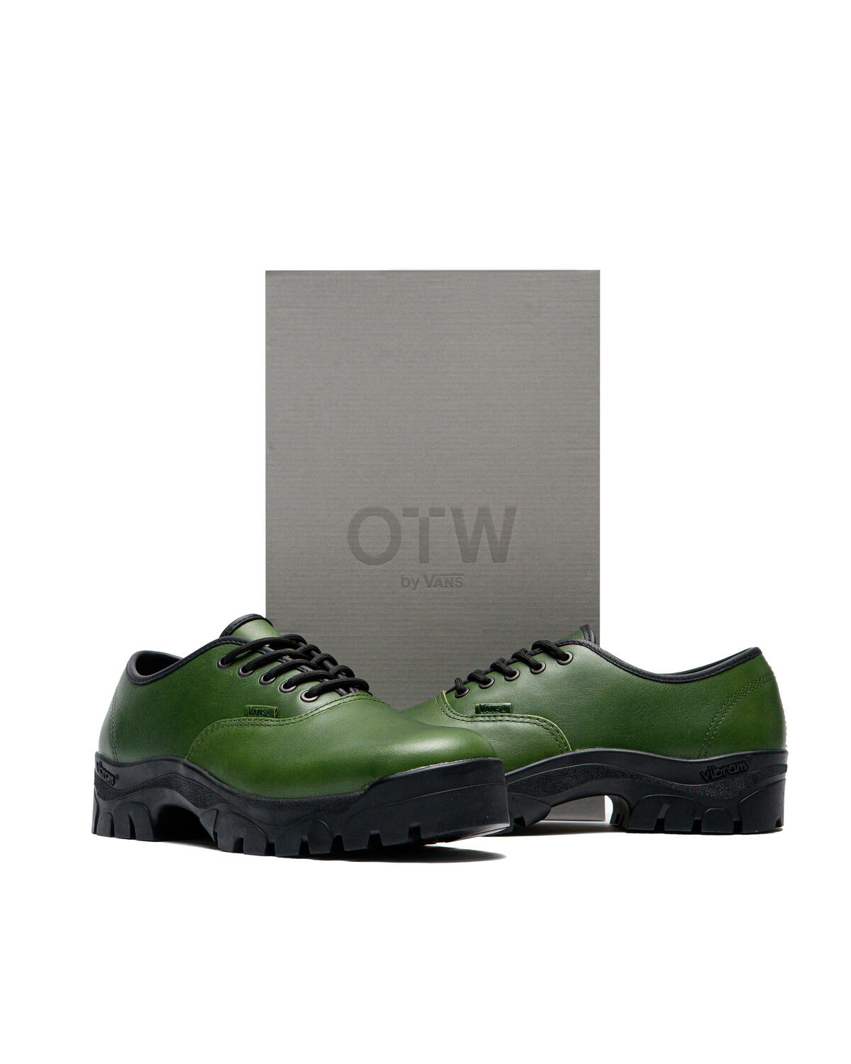 Vans OTW Authentic Oxford - Image 6