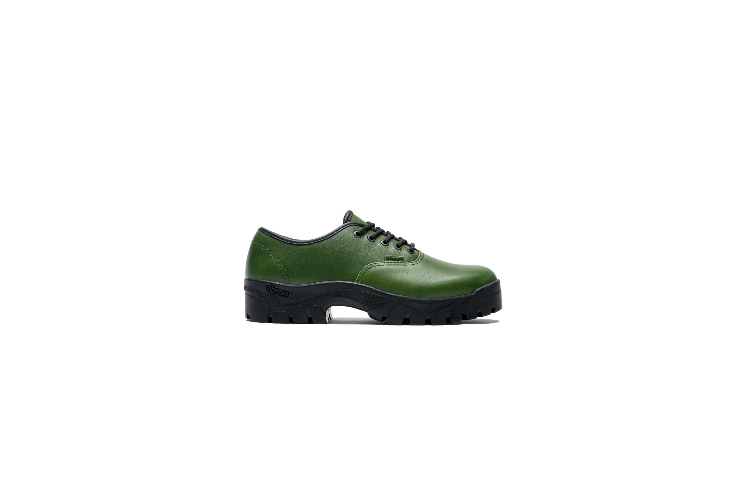 Vans OTW Authentic Oxford
