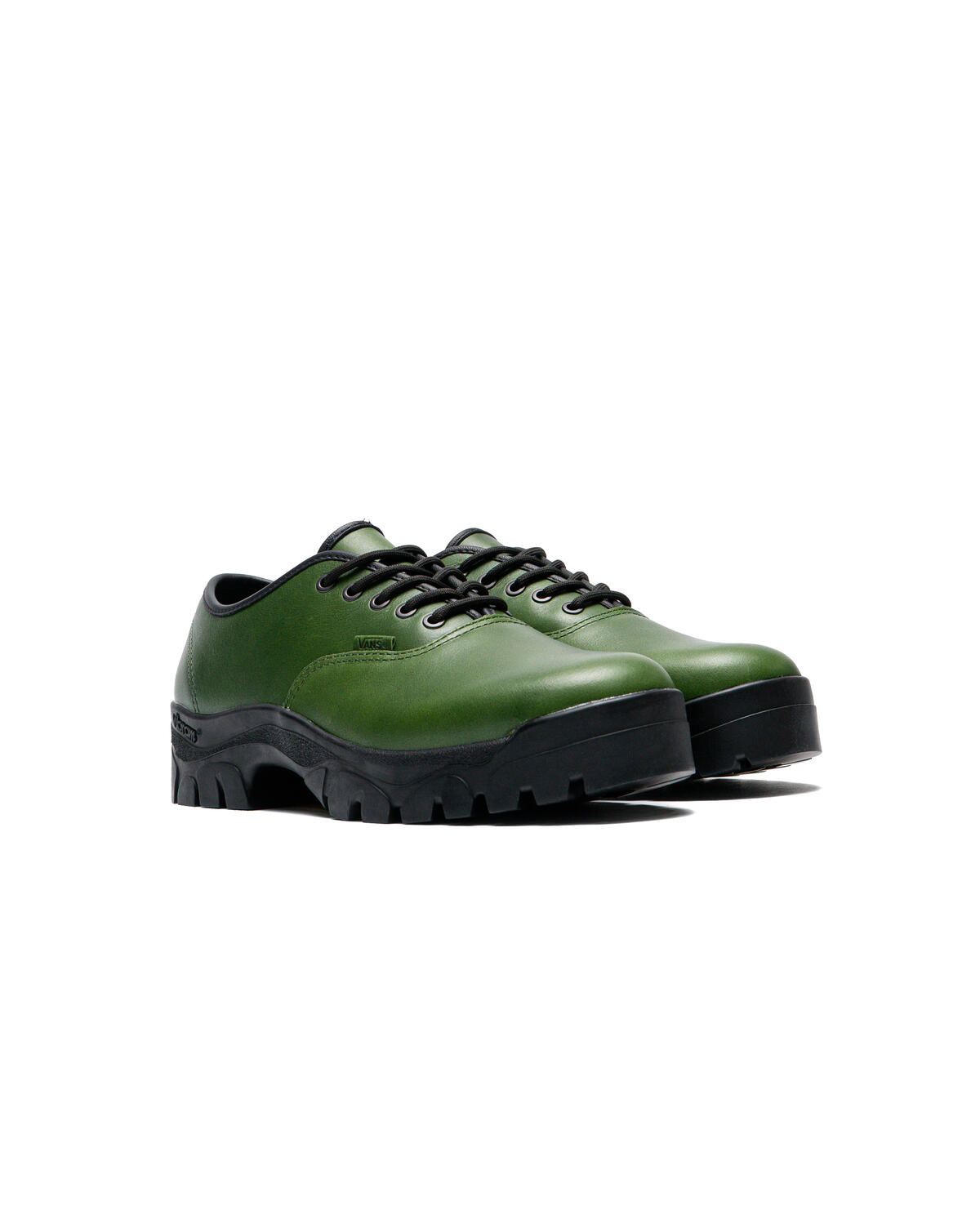 Vans OTW Authentic Oxford - Image 4