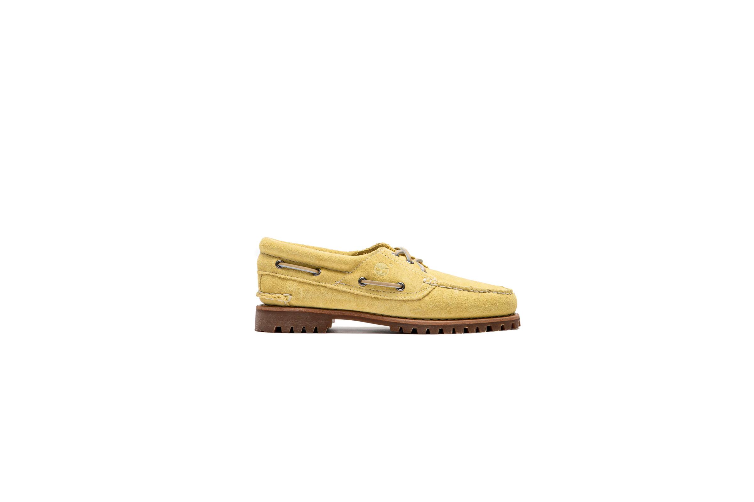 Timberland WMNS AUTH BOAT SHOE