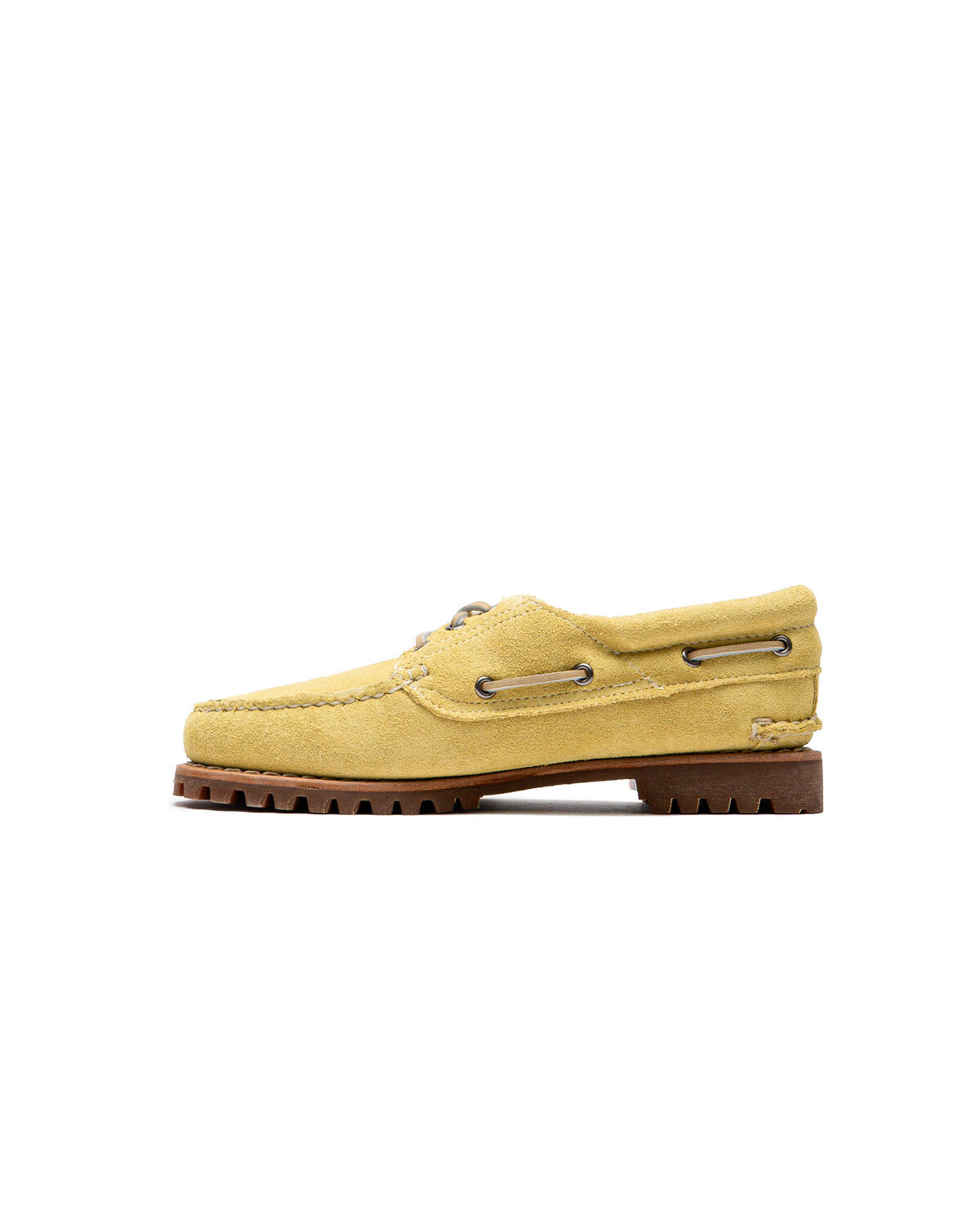 Timberland Wmns Auth Boat Shoe - Image 15