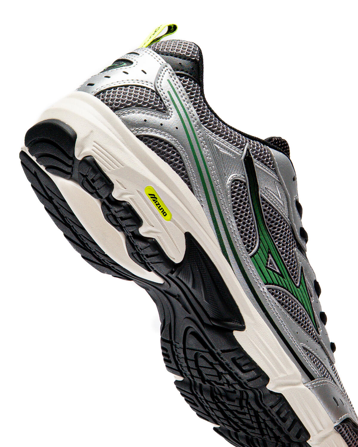 Mizuno MXR - Image 10