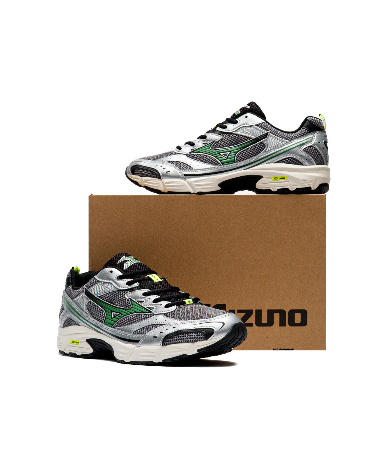 Mizuno MXR - Image 9