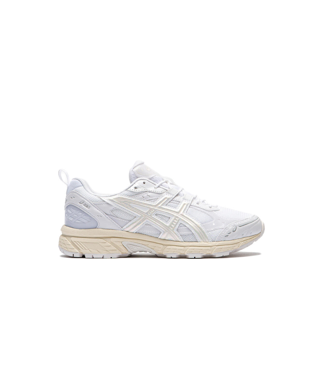 Asics Gel-Nunobiki in White / Cream