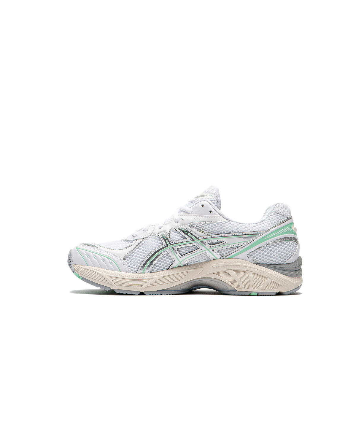 Asics GT-2160 (White/Ice Green) - Image 12