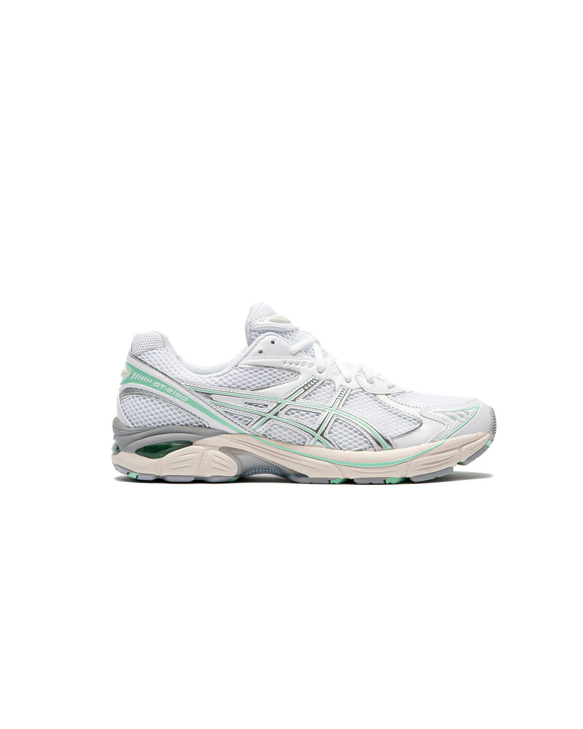 Asics GT-2160 (White/Ice Green) - Image 11