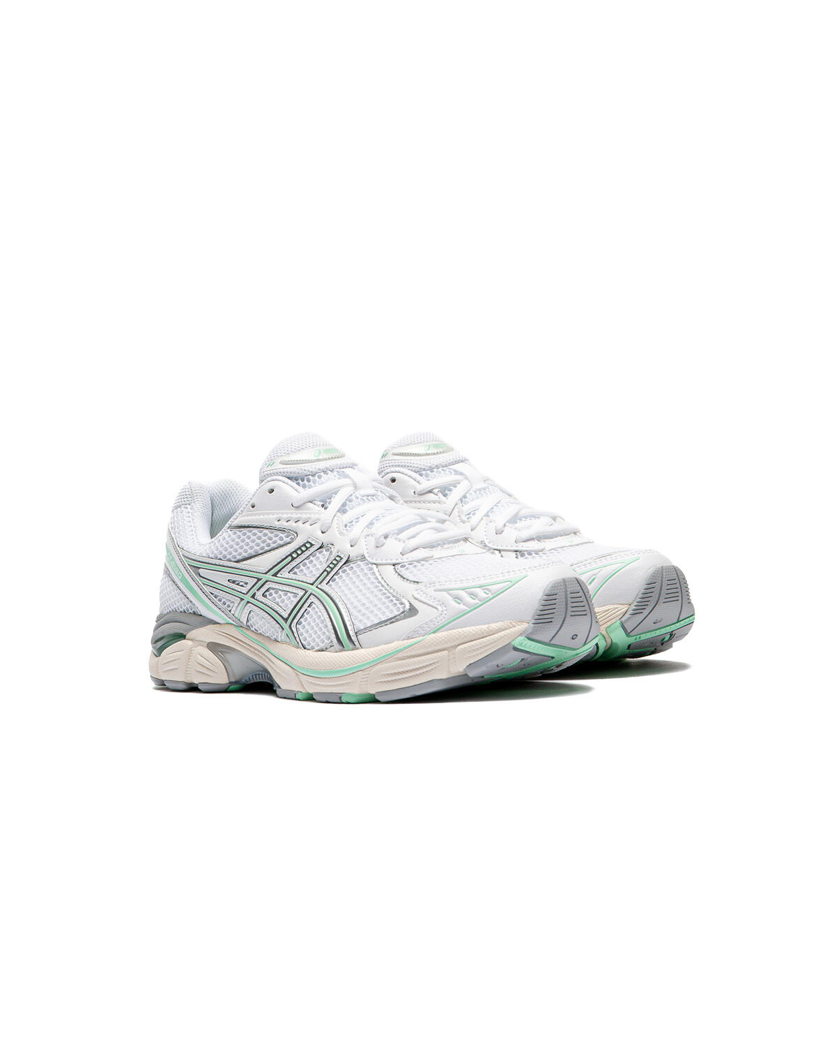 Asics GT-2160 (White/Ice Green) - Image 13