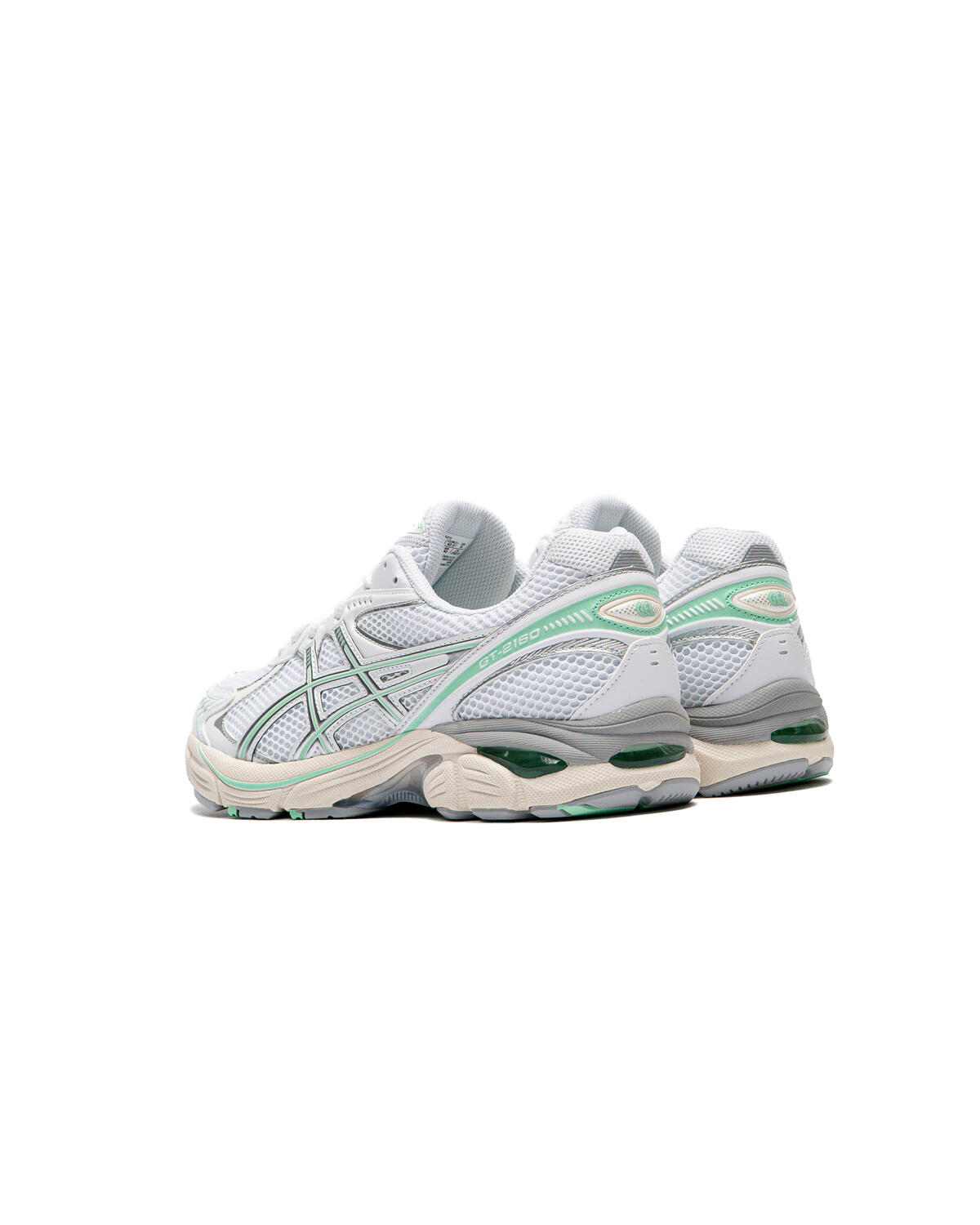 Asics GT-2160 (White/Ice Green) - Image 14
