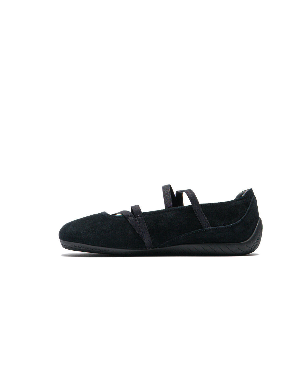 Puma Womens Speedcat Ballet Python Shoes - Image 3