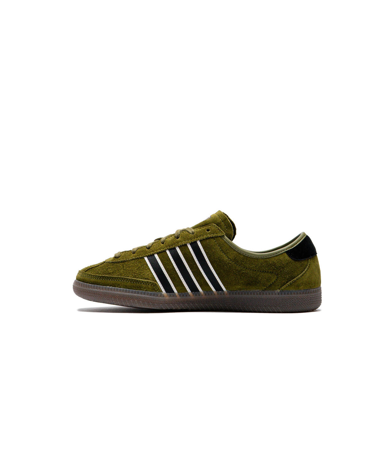 Adidas Gralfy SPZL - Olive/Core Black - Image 42