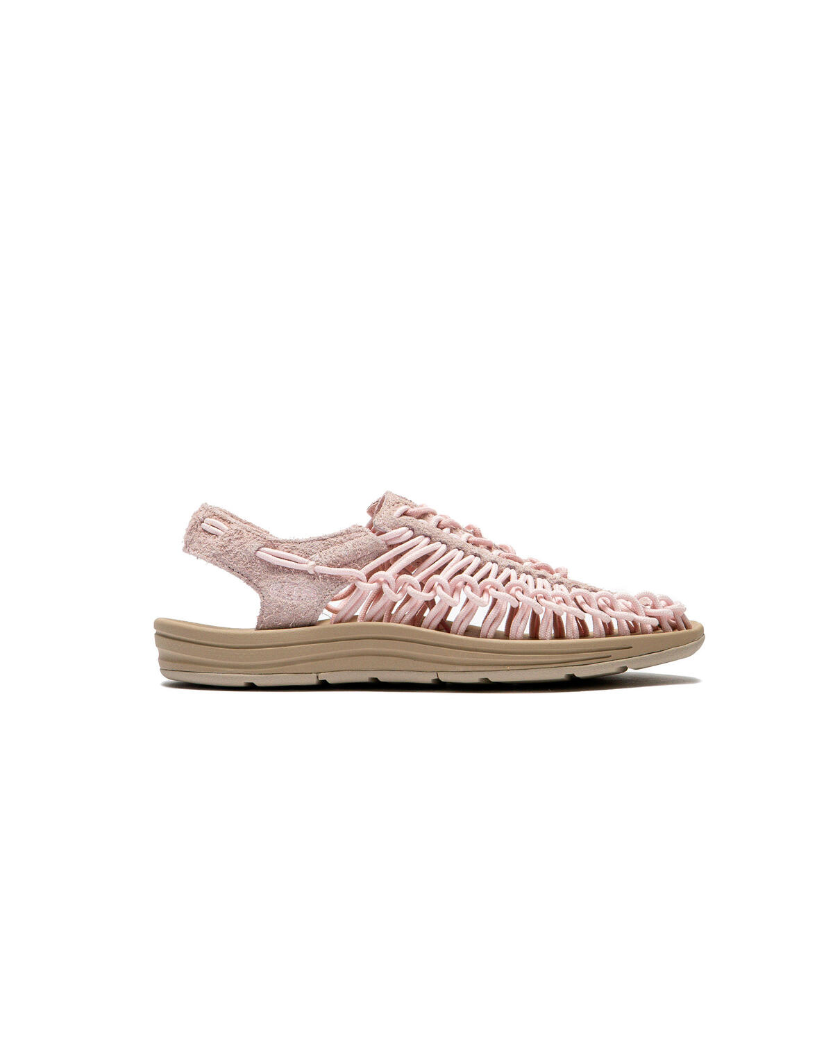 Keen Uneek Lea - Pale Lilac/Plaza Taupe - Image 8