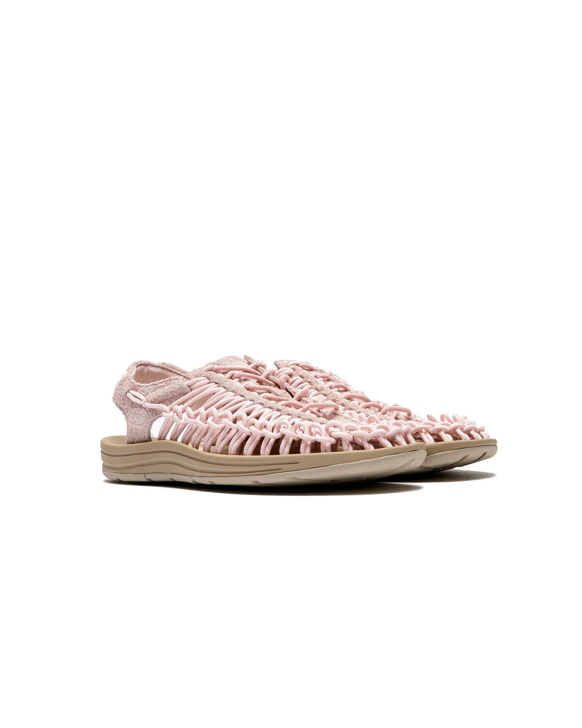 Keen Uneek Lea - Pale Lilac/Plaza Taupe - Image 10