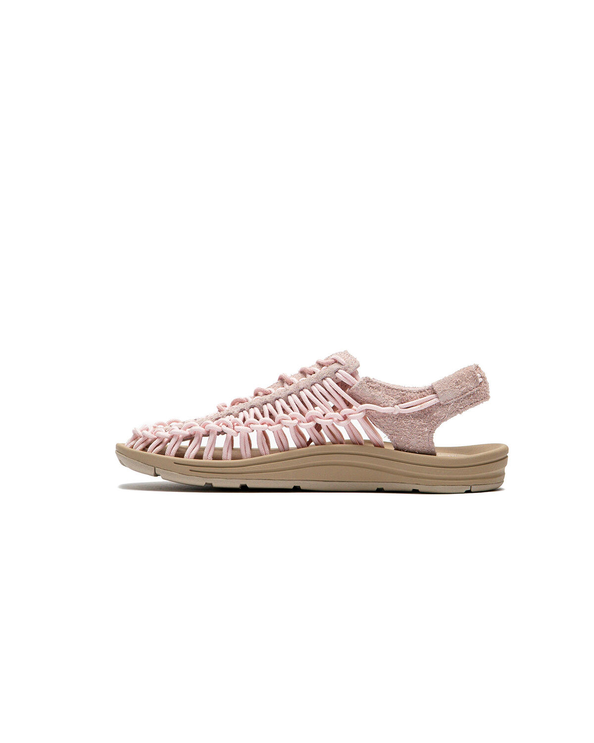 Keen Uneek Lea - Pale Lilac/Plaza Taupe - Image 9