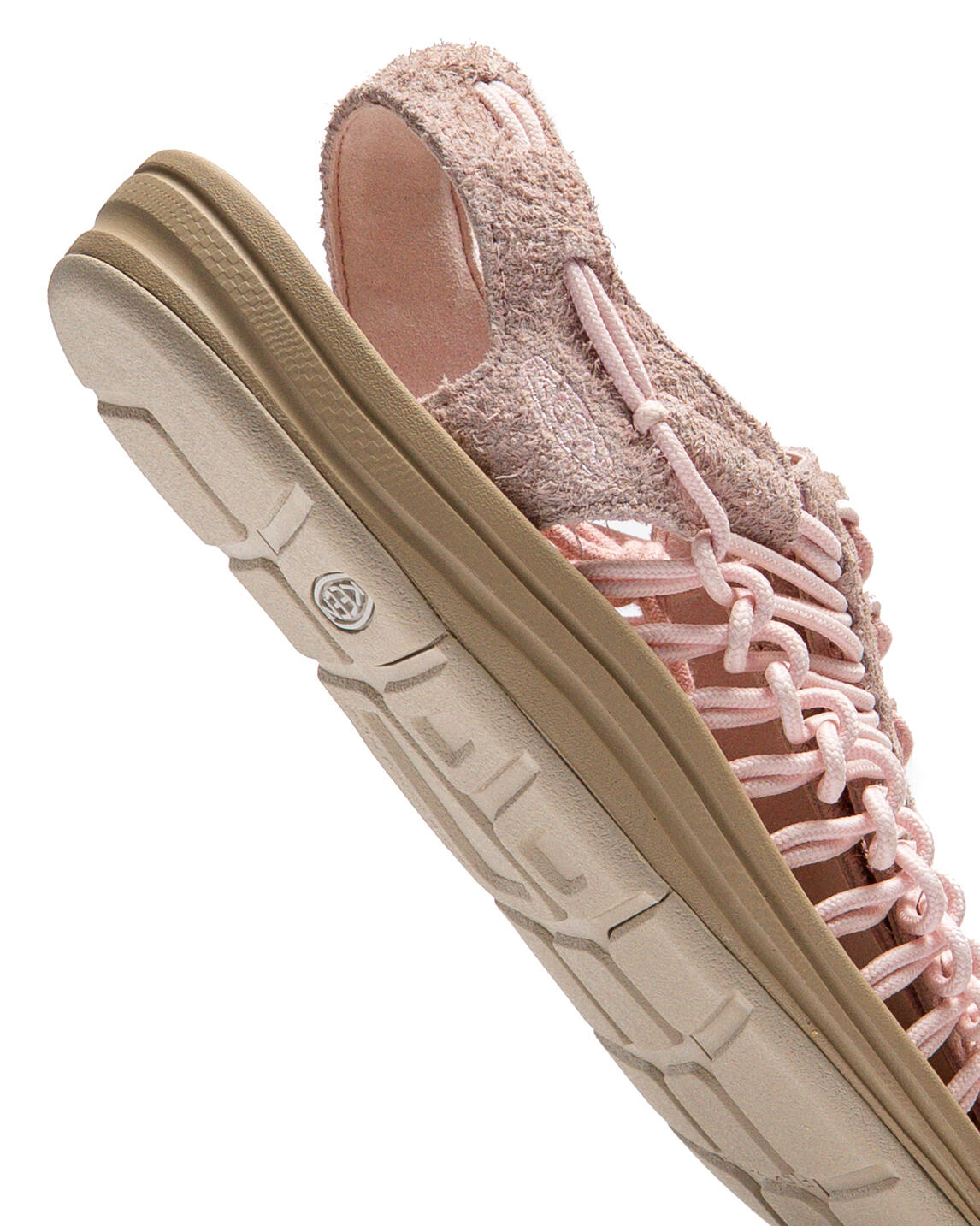 Keen Uneek Lea - Pale Lilac/Plaza Taupe - Image 13