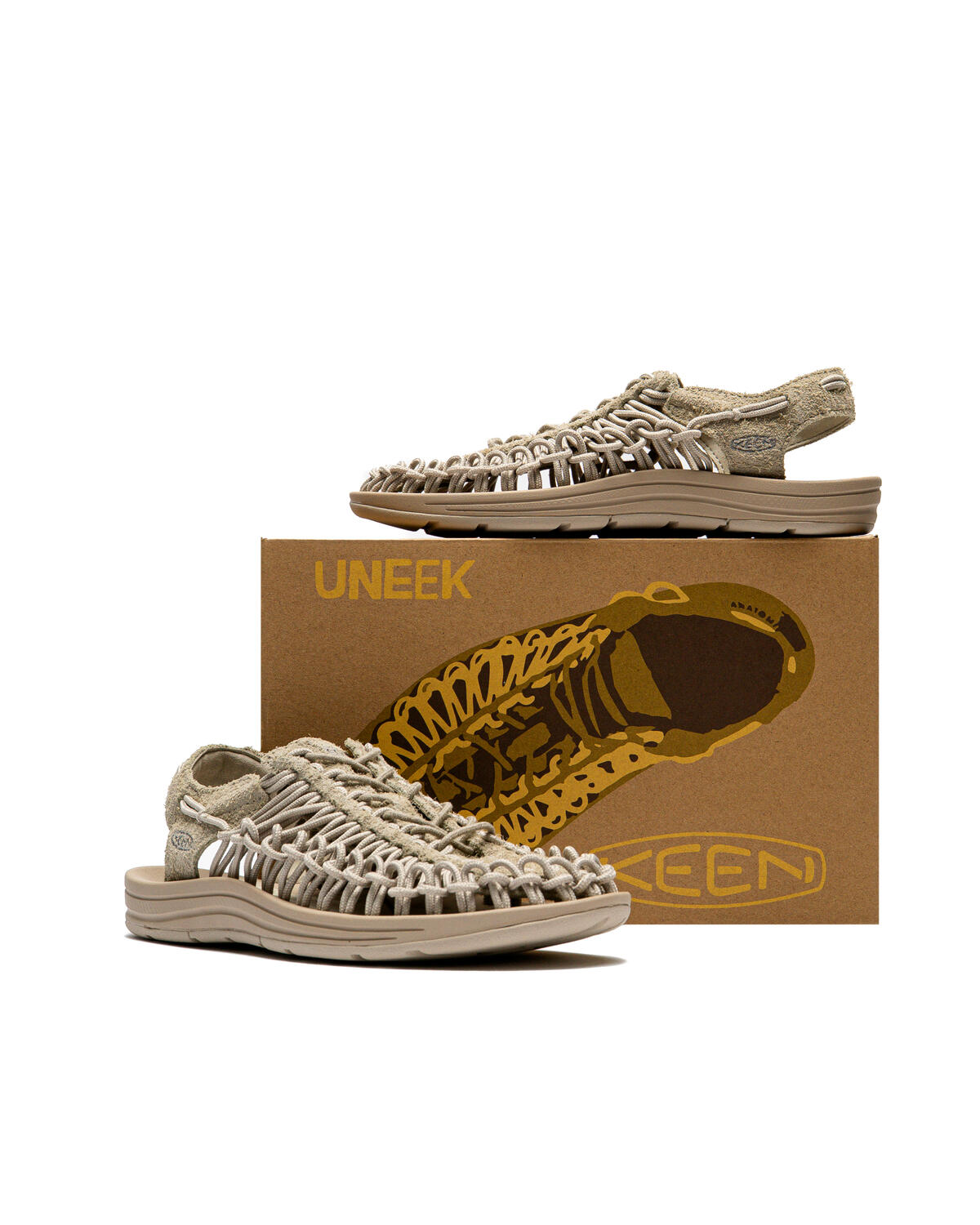 Keen Uneek Leather - Image 6