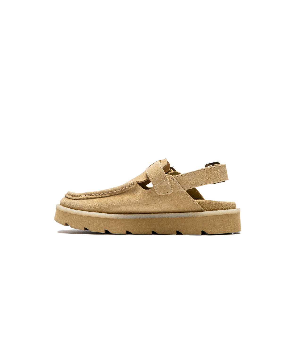 Clarks Originals WMNS Meare Easy - Image 3
