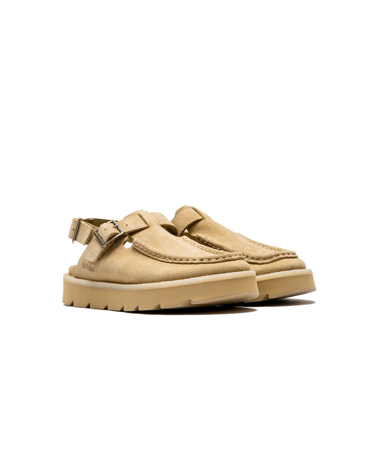 Clarks Originals WMNS Meare Easy