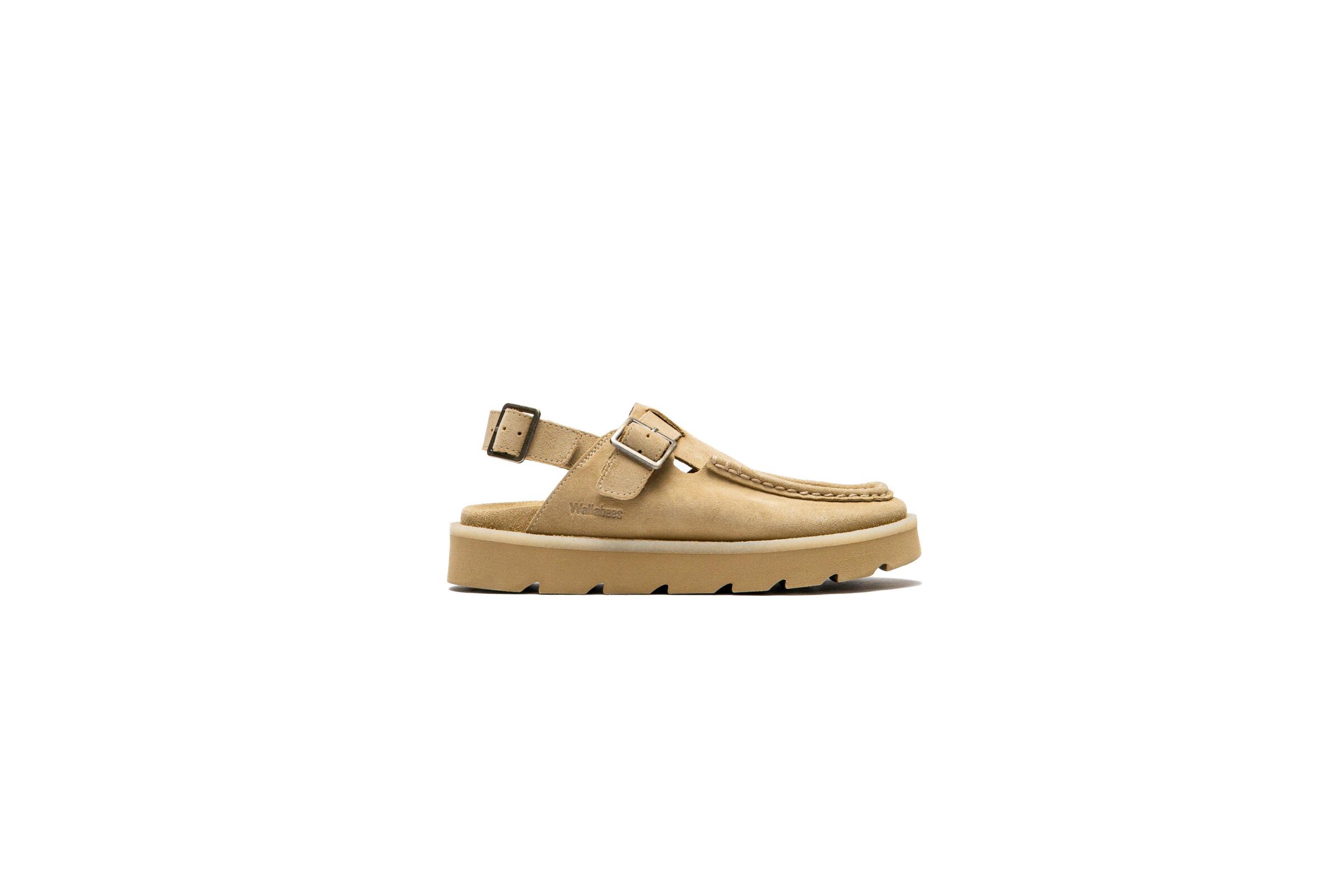 Clarks Originals WMNS Meare Easy