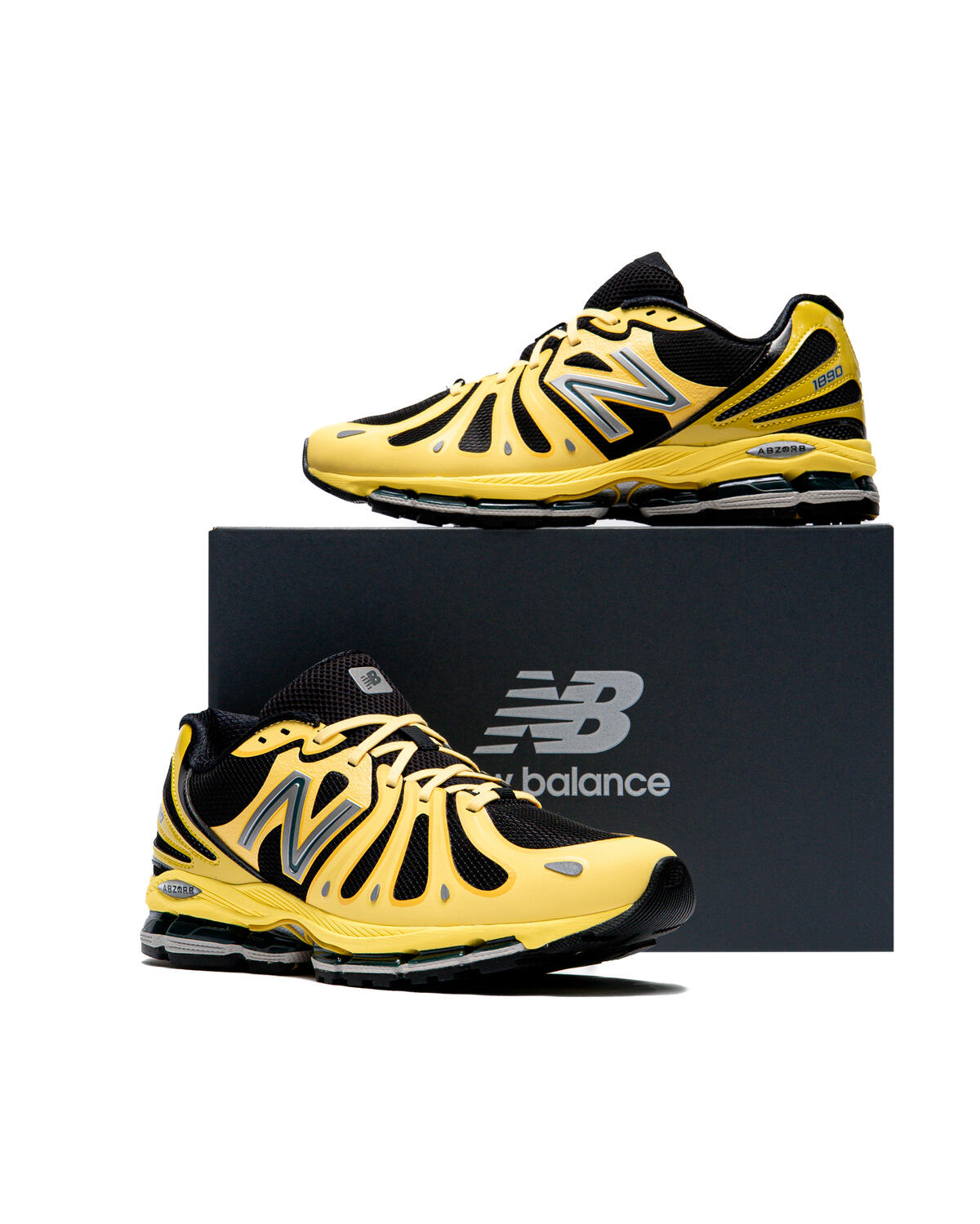 New Balance 1890 Abzorb - Image 21