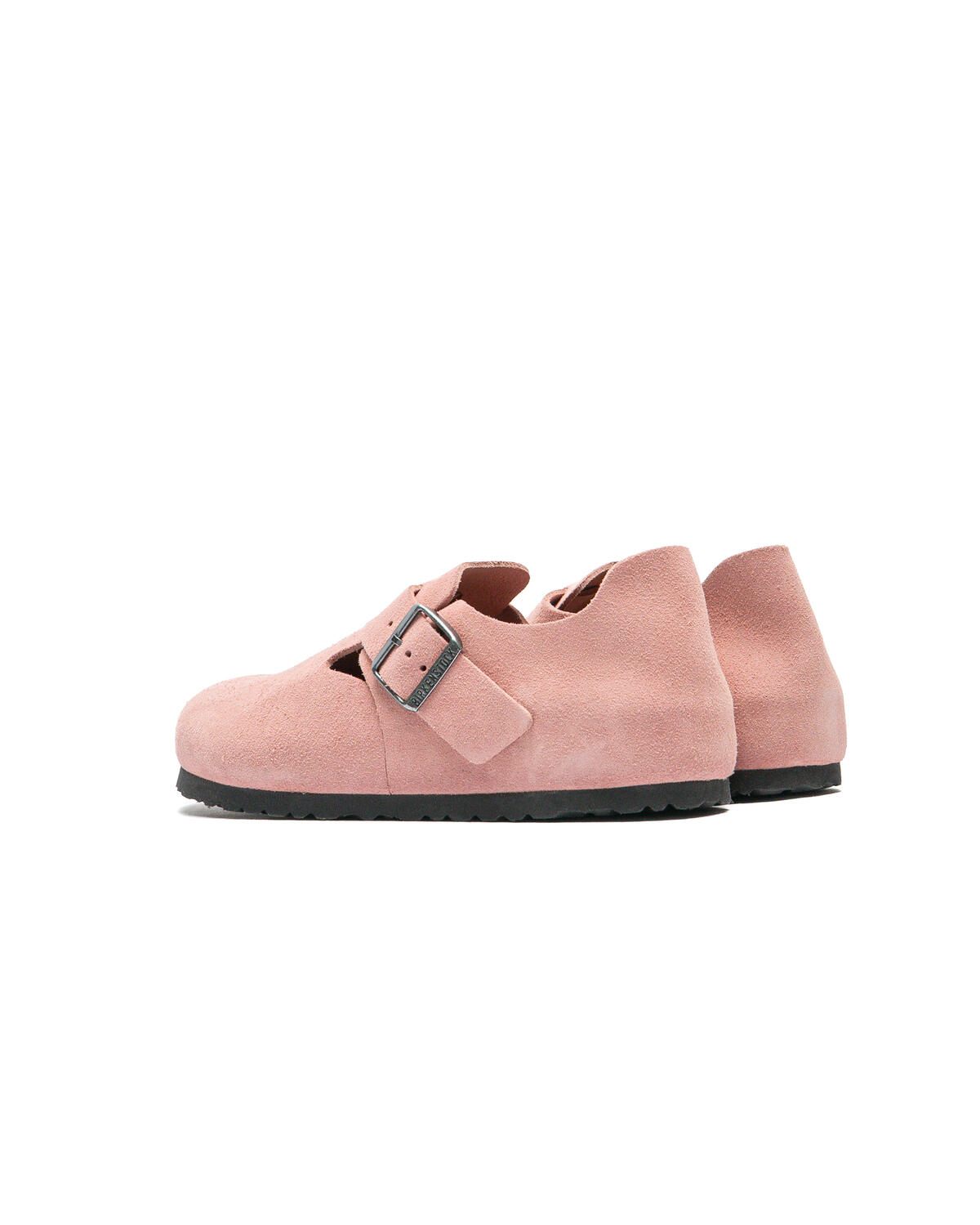 Birkenstock London Suede Leather (Regular Fit) (TD) - Image 5