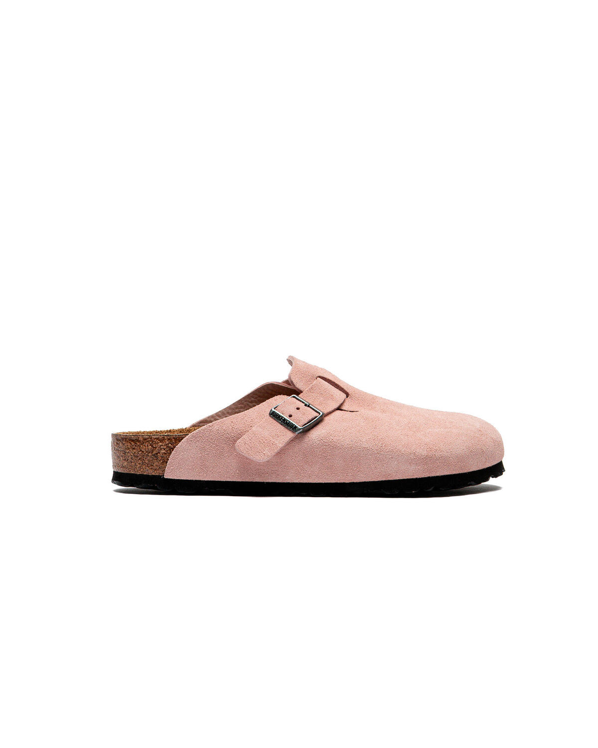 Birkenstock Boston Suede Leather (Regular Fit) (TD) - Image 5