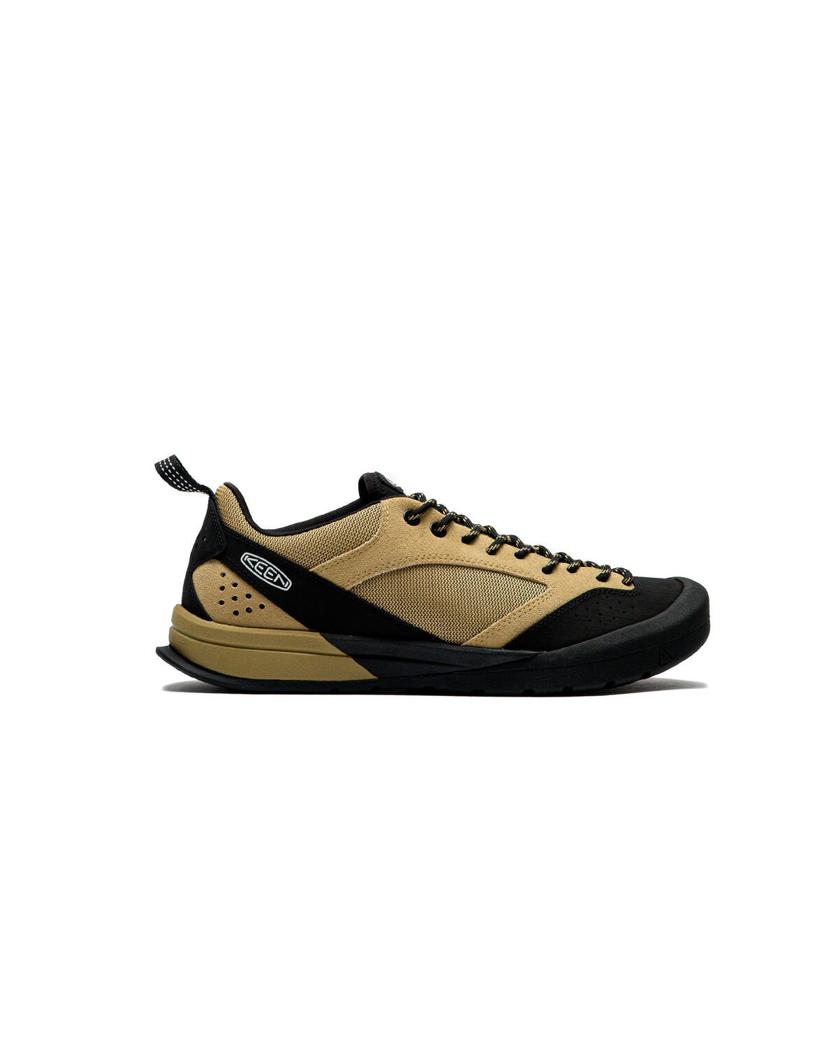 Keen Jasper III - Image 1