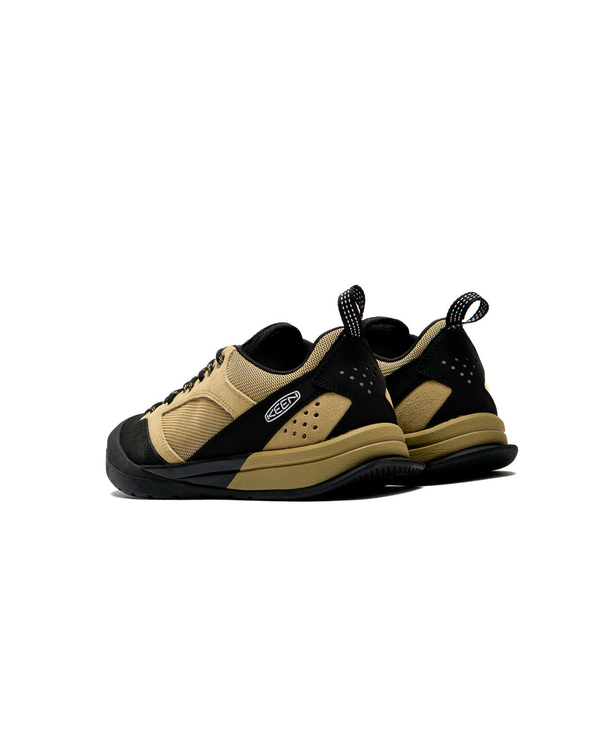Keen Jasper III - Image 5