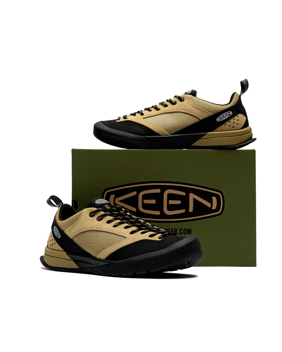 Keen Jasper III - Image 6