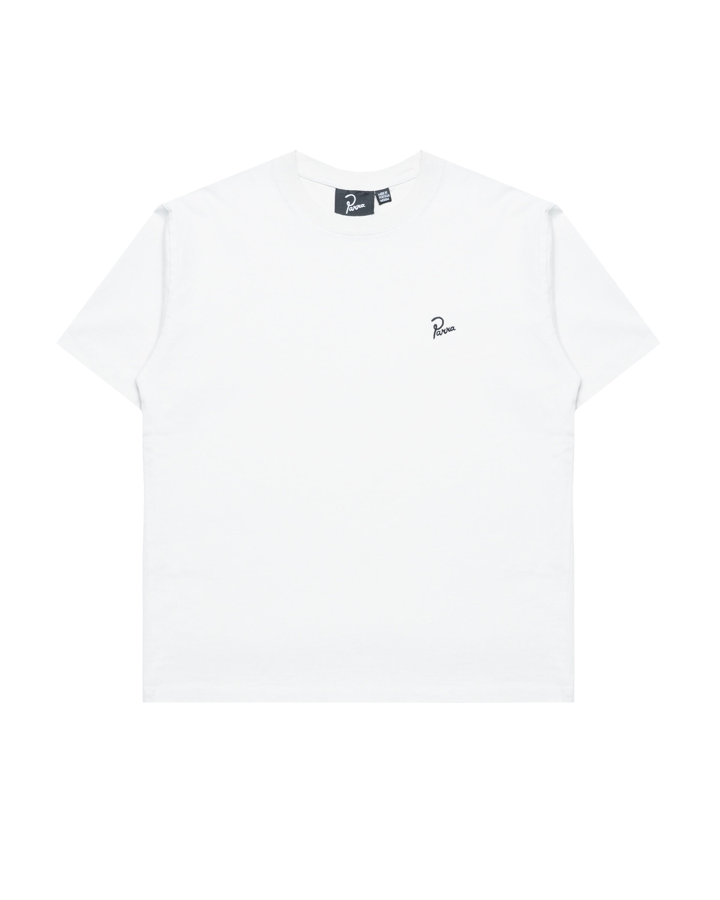 by Parra Signature t-shirt