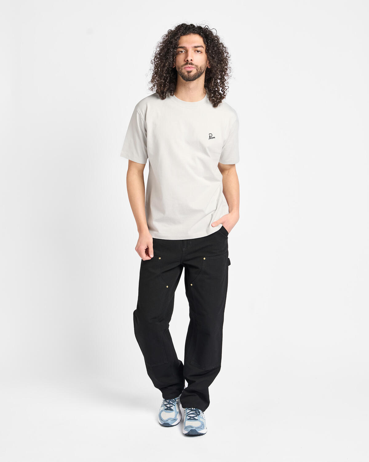 by Parra Signature t-shirt - Image 3