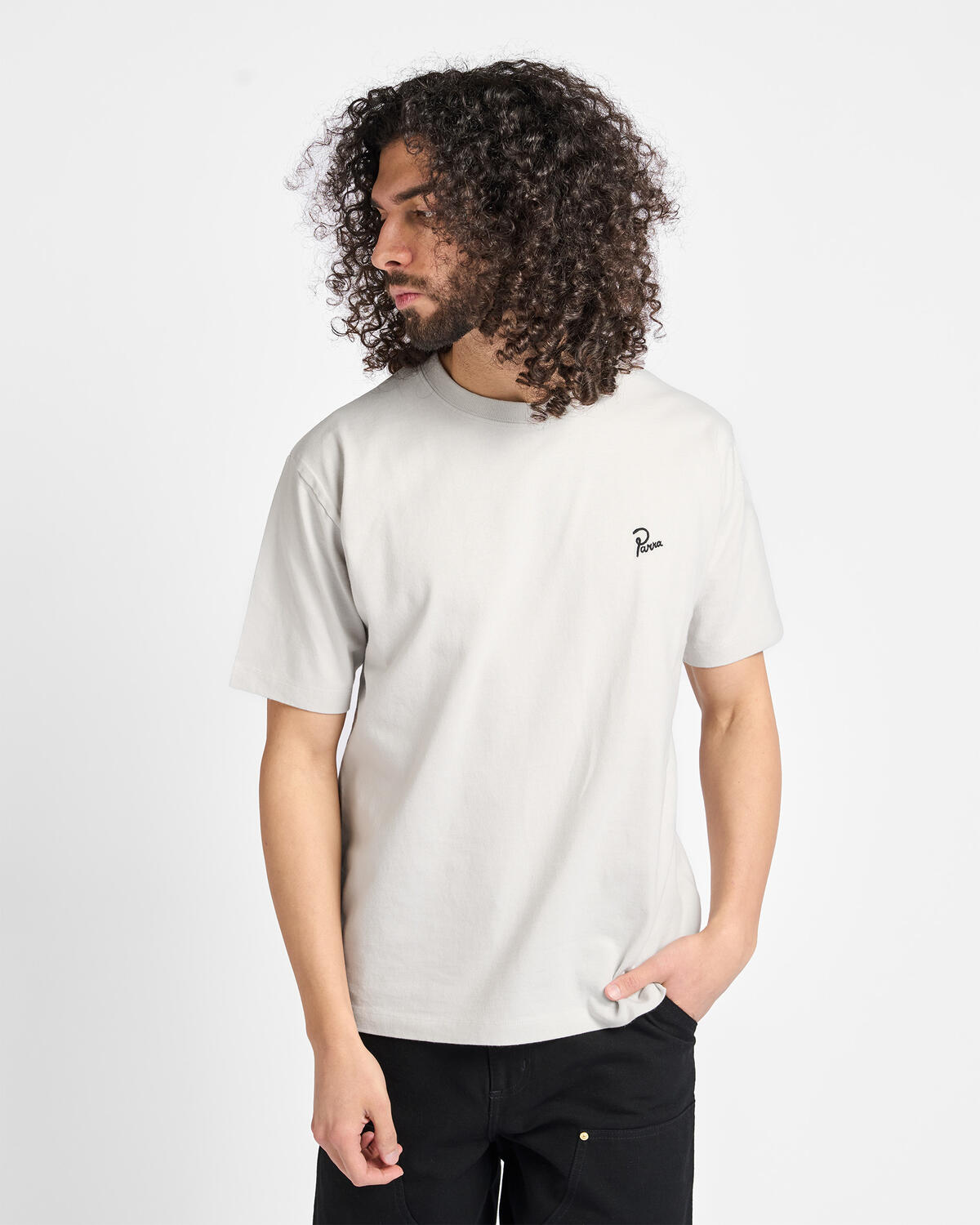 by Parra Signature t-shirt - Image 4