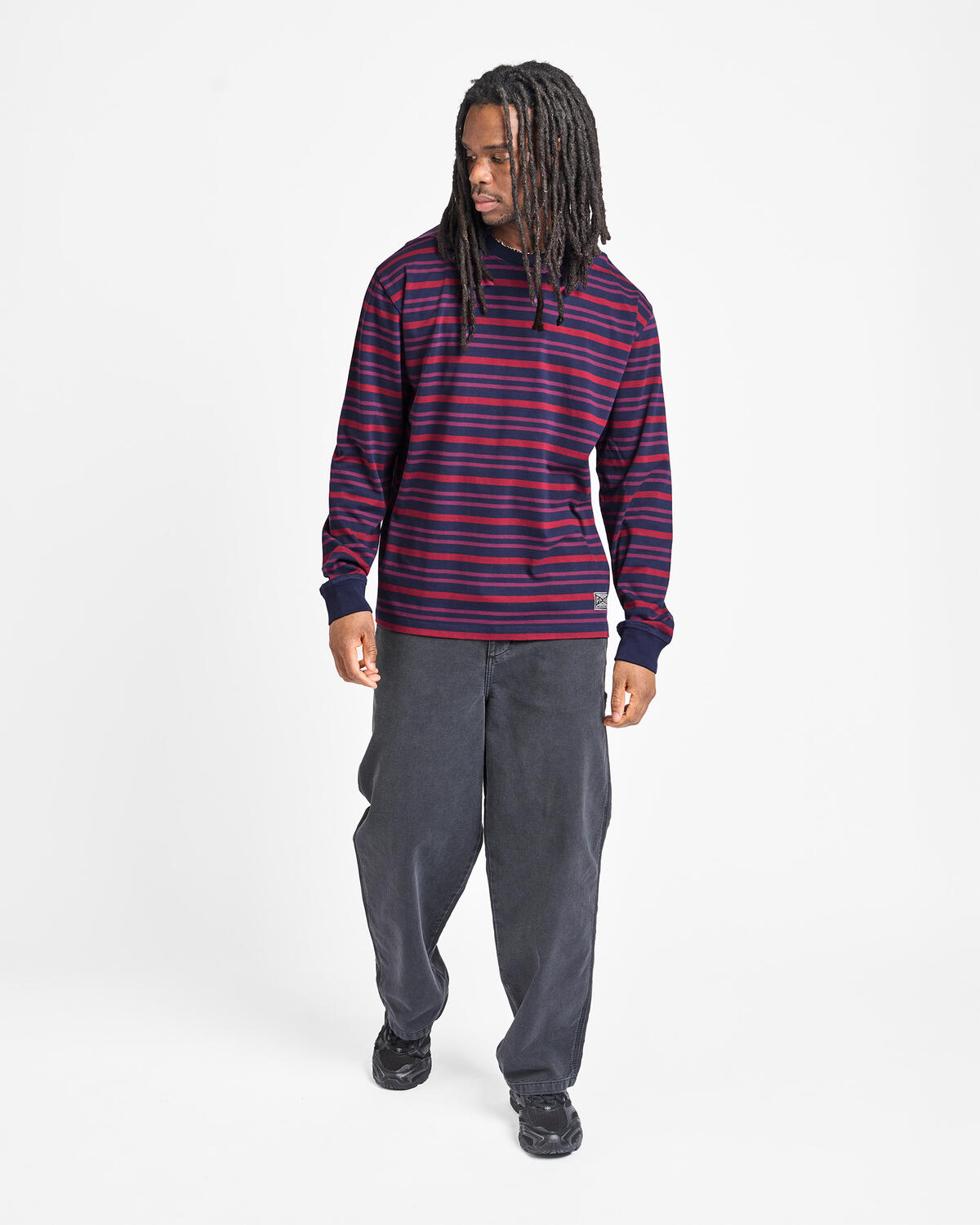 by Parra 1992 long sleeve t-shirt - Image 3