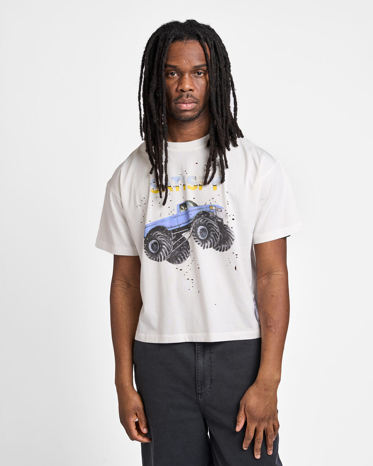 Satisfy MothTech T-Shirt - Image 4